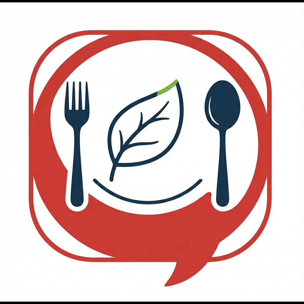 Meal Agenda Logo
